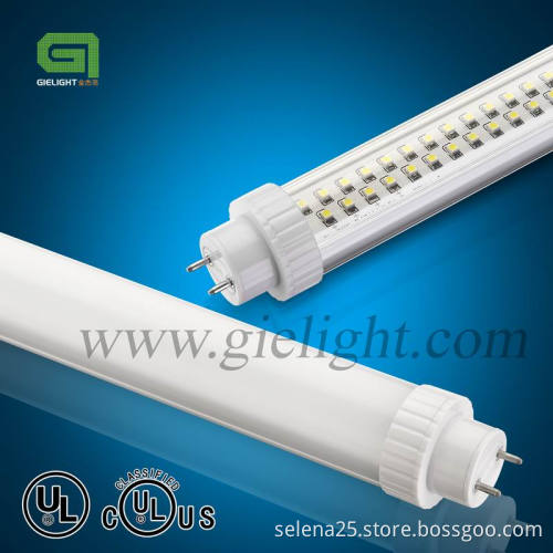 40w 4000lumen pf0.98 warranty 3 years ul t10 led tubes